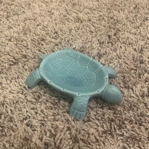 Sea Turtle Trinket Tray